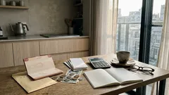 70代の貯蓄、平均だけでは見えない：中央値・分布・年金額から「わが家」を考える