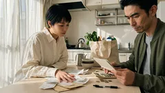 物価高が続くいま、老後家計は本当に回る？70代夫婦の収支・年金・貯蓄をデータで整理