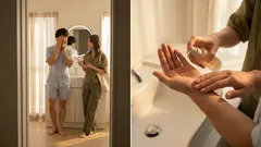 意外と曖昧な「浸透」の違い：2025年下半期ベスコス化粧水BEST3の選び方