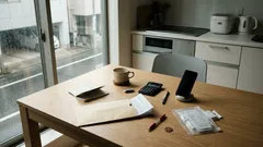 貯蓄が増えても安心できない理由:『純貯蓄』で家計の現在地を知る