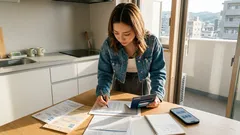 70代の家計は「貯蓄総額」だけでは見えない、就業あり・なしで変わる老後資金の現実