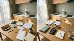 夫婦2人の老後家計は月いくら?家計調査で追う収支差と住居費・年金・貯蓄の「見え方」