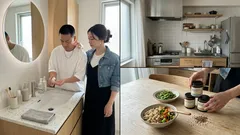 化粧水も乳液も使っているのに乾く?角層バリア×腸内環境で見直す“うるおい保持力”